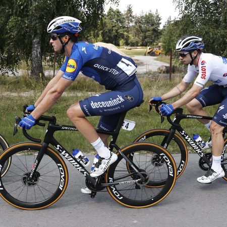 78th Tour de Pologne 2021 - Stage 2