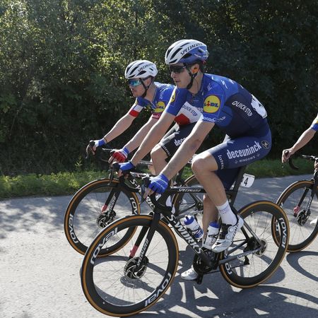 78th Tour de Pologne 2021 - Stage 2