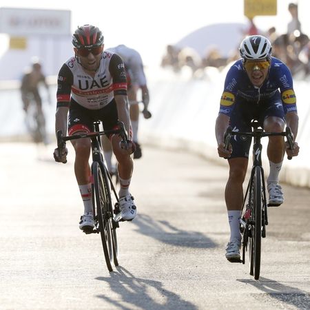 78th Tour de Pologne 2021 - Stage 2