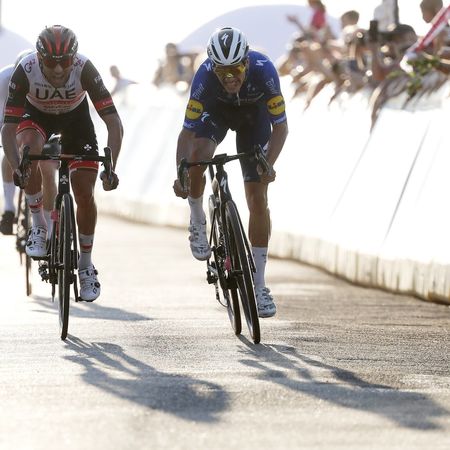 78th Tour de Pologne 2021 - Stage 2