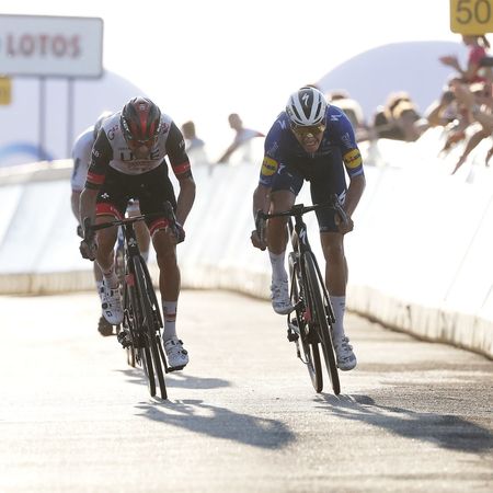 78th Tour de Pologne 2021 - Stage 2