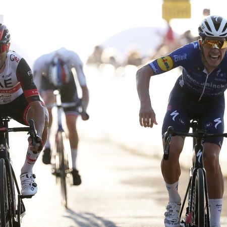 78th Tour de Pologne 2021 - Stage 2