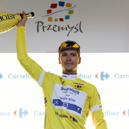78th Tour de Pologne 2021 - Stage 2