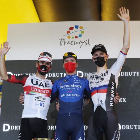 78th Tour de Pologne 2021 - Stage 2