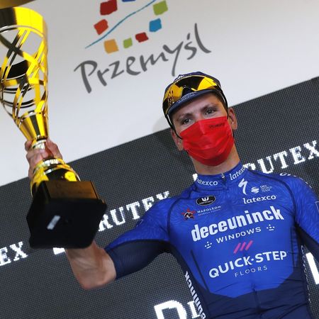 78th Tour de Pologne 2021 - Stage 2