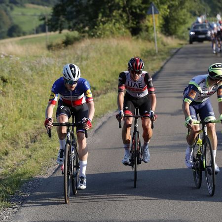 78th Tour de Pologne 2021 - Stage 2