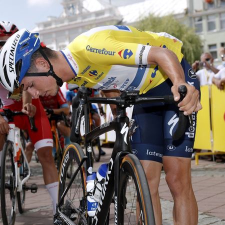 78th Tour de Pologne 2021 - Stage 3