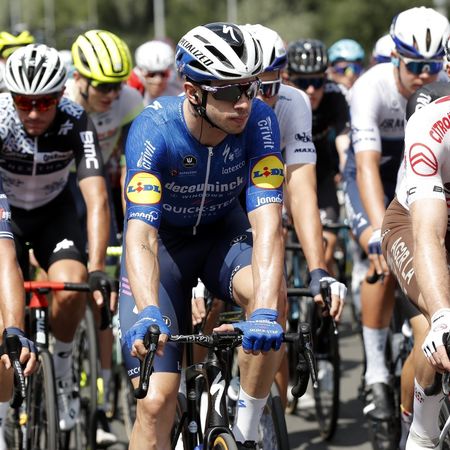 78th Tour de Pologne 2021 - Stage 3