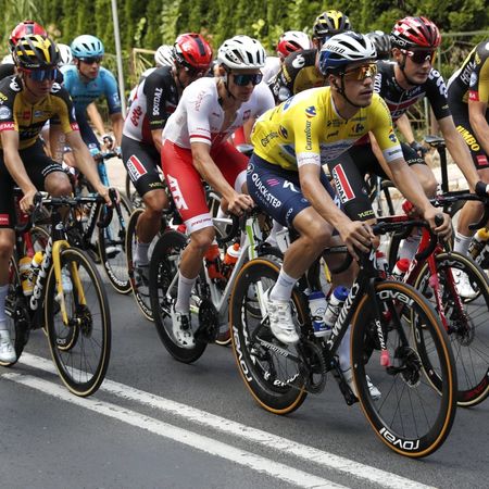 78th Tour de Pologne 2021 - Stage 3