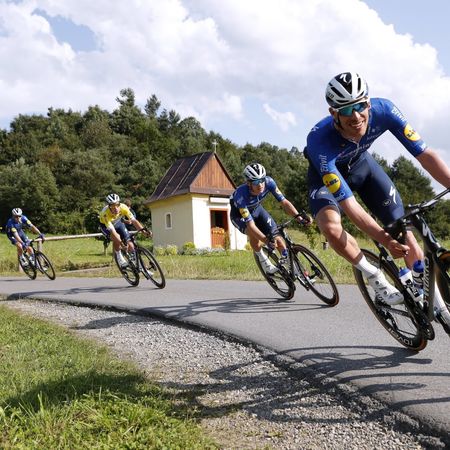 78th Tour de Pologne 2021 - Stage 3