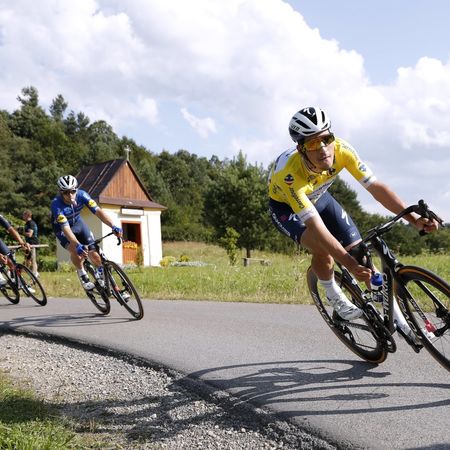 78th Tour de Pologne 2021 - Stage 3