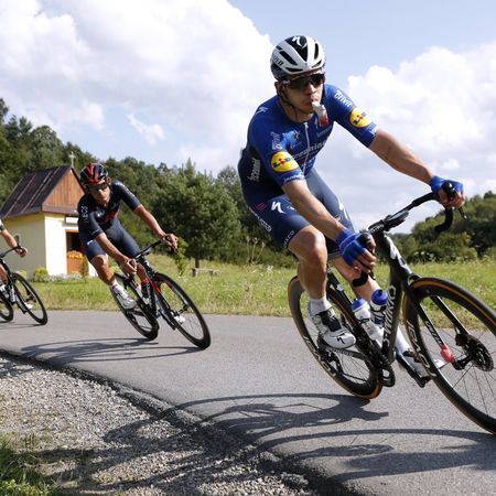 78th Tour de Pologne 2021 - Stage 3