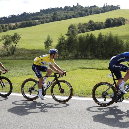 78th Tour de Pologne 2021 - Stage 3