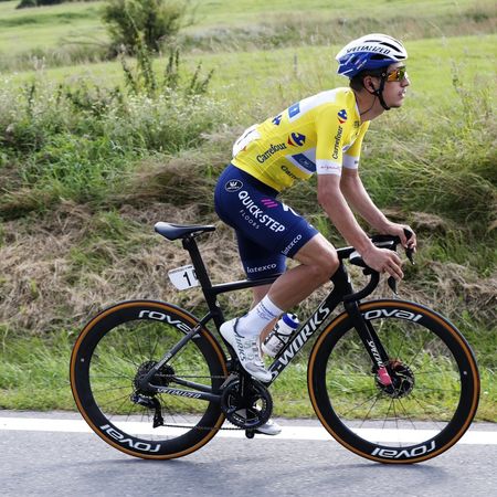 78th Tour de Pologne 2021 - Stage 3