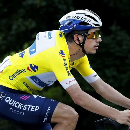 78th Tour de Pologne 2021 - Stage 3