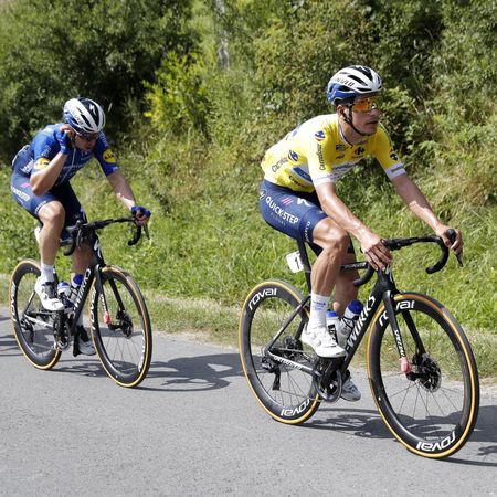 78th Tour de Pologne 2021 - Stage 3