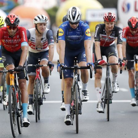78th Tour de Pologne 2021 - Stage 3