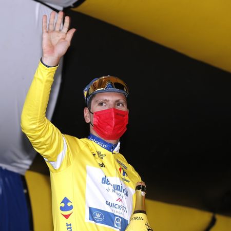 78th Tour de Pologne 2021 - Stage 3