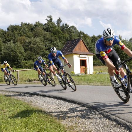 78th Tour de Pologne 2021 - Stage 3