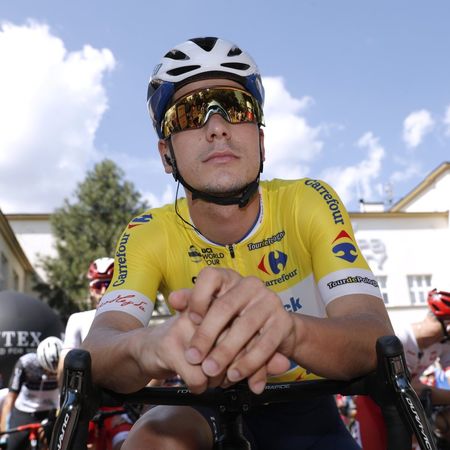 78th Tour de Pologne 2021 - Stage 4