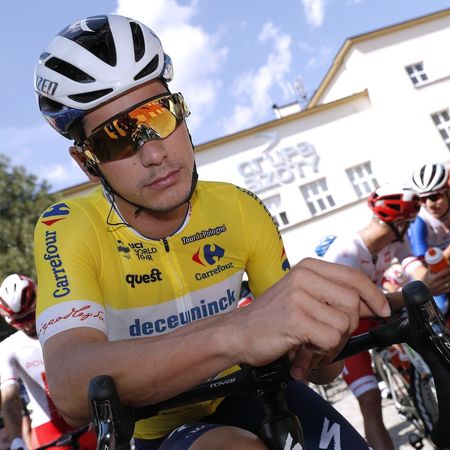 78th Tour de Pologne 2021 - Stage 4