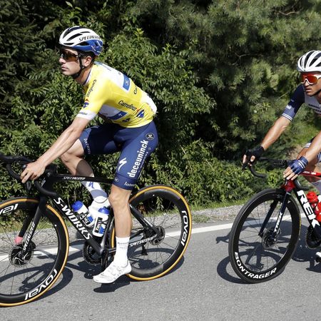 78th Tour de Pologne 2021 - Stage 4