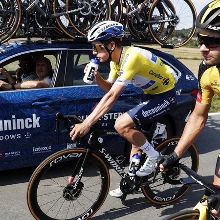 78th Tour de Pologne 2021 - Stage 4