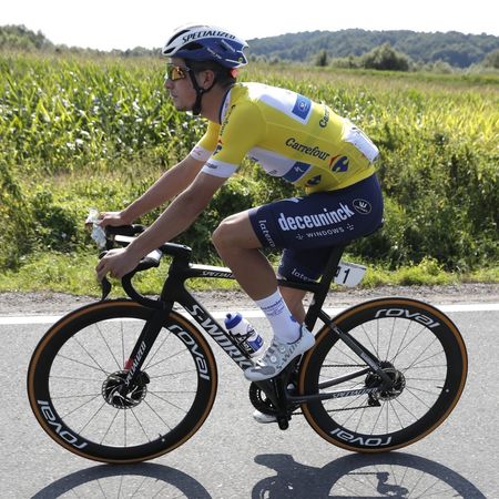 78th Tour de Pologne 2021 - Stage 4