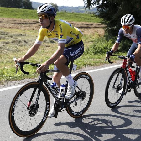 78th Tour de Pologne 2021 - Stage 4
