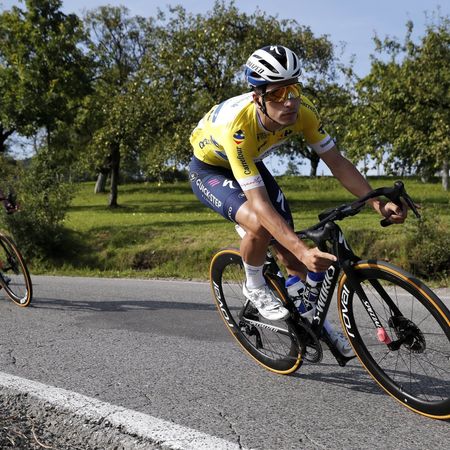 78th Tour de Pologne 2021 - Stage 4