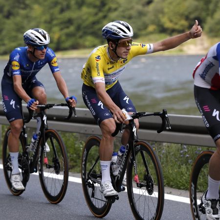 78th Tour de Pologne 2021 - Stage 4