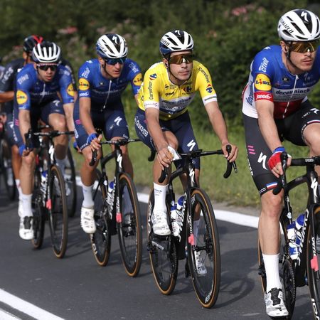 78th Tour de Pologne 2021 - Stage 4