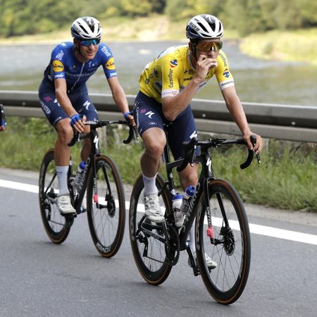 78th Tour de Pologne 2021 - Stage 4