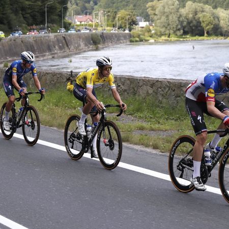 78th Tour de Pologne 2021 - Stage 4