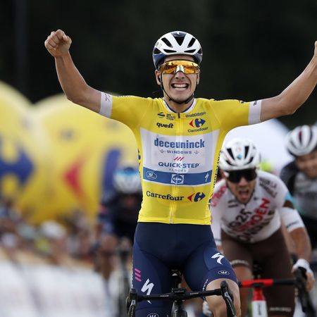 78th Tour de Pologne 2021 - Stage 4