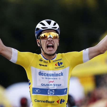 78th Tour de Pologne 2021 - Stage 4