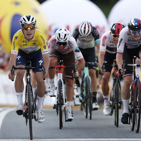 78th Tour de Pologne 2021 - Stage 4