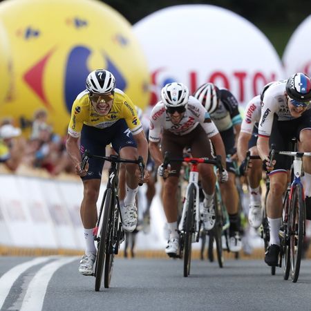 78th Tour de Pologne 2021 - Stage 4