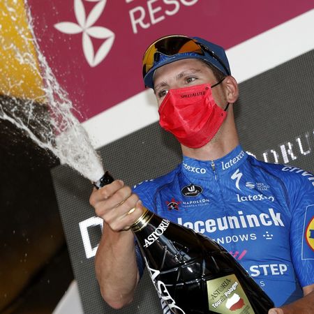 78th Tour de Pologne 2021 - Stage 4