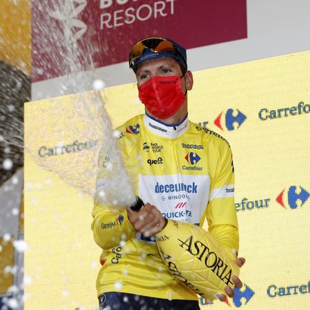 78th Tour de Pologne 2021 - Stage 4