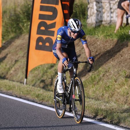 78th Tour de Pologne 2021 - Stage 4