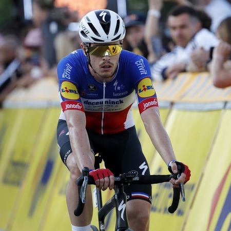 78th Tour de Pologne 2021 - Stage 4