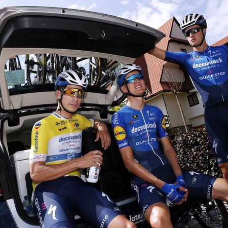 78th Tour de Pologne 2021 - Stage 5