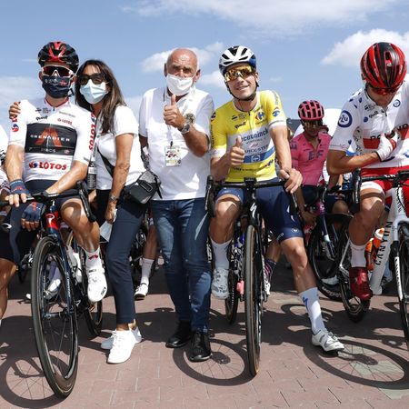 78th Tour de Pologne 2021 - Stage 5