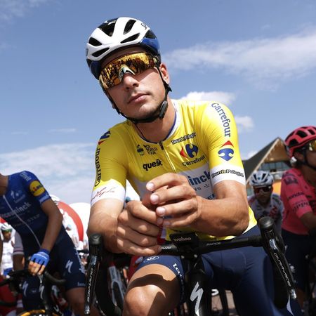 78th Tour de Pologne 2021 - Stage 5