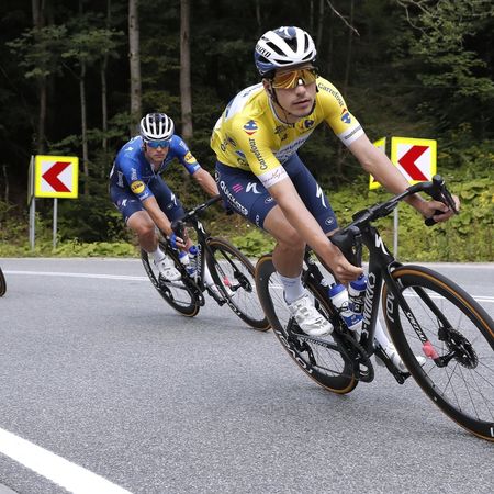 78th Tour de Pologne 2021 - Stage 5