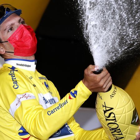 78th Tour de Pologne 2021 - Stage 5