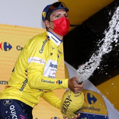 78th Tour de Pologne 2021 - Stage 5