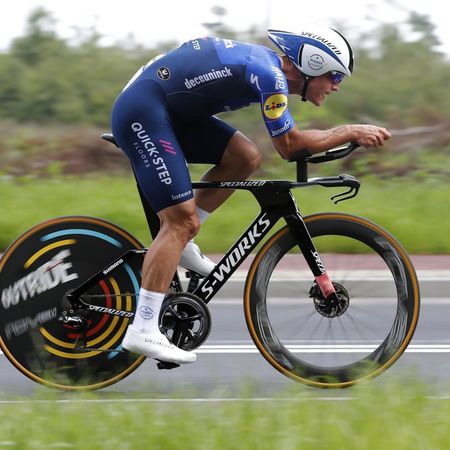 78th Tour de Pologne 2021 - Stage 6