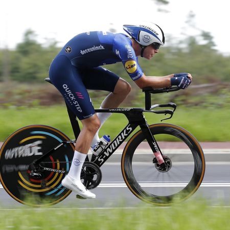 78th Tour de Pologne 2021 - Stage 6